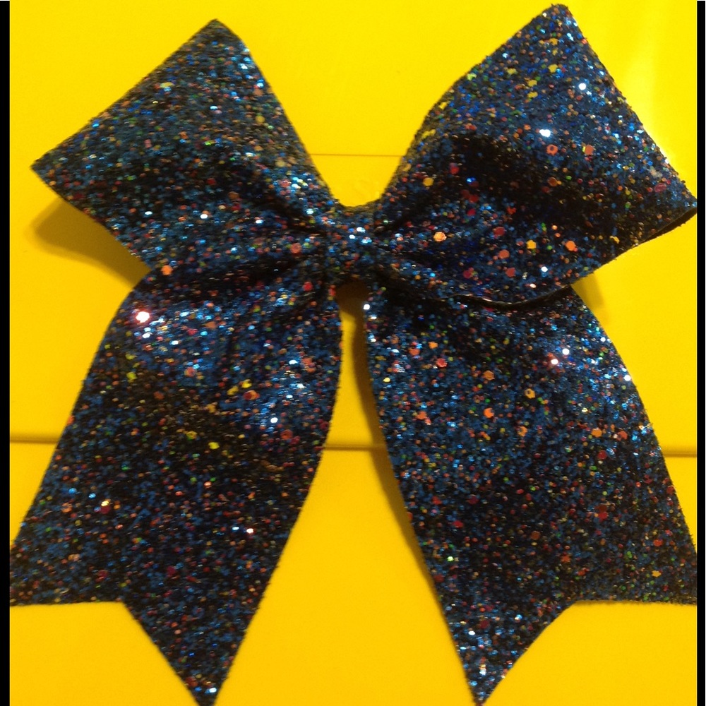 Hair bow